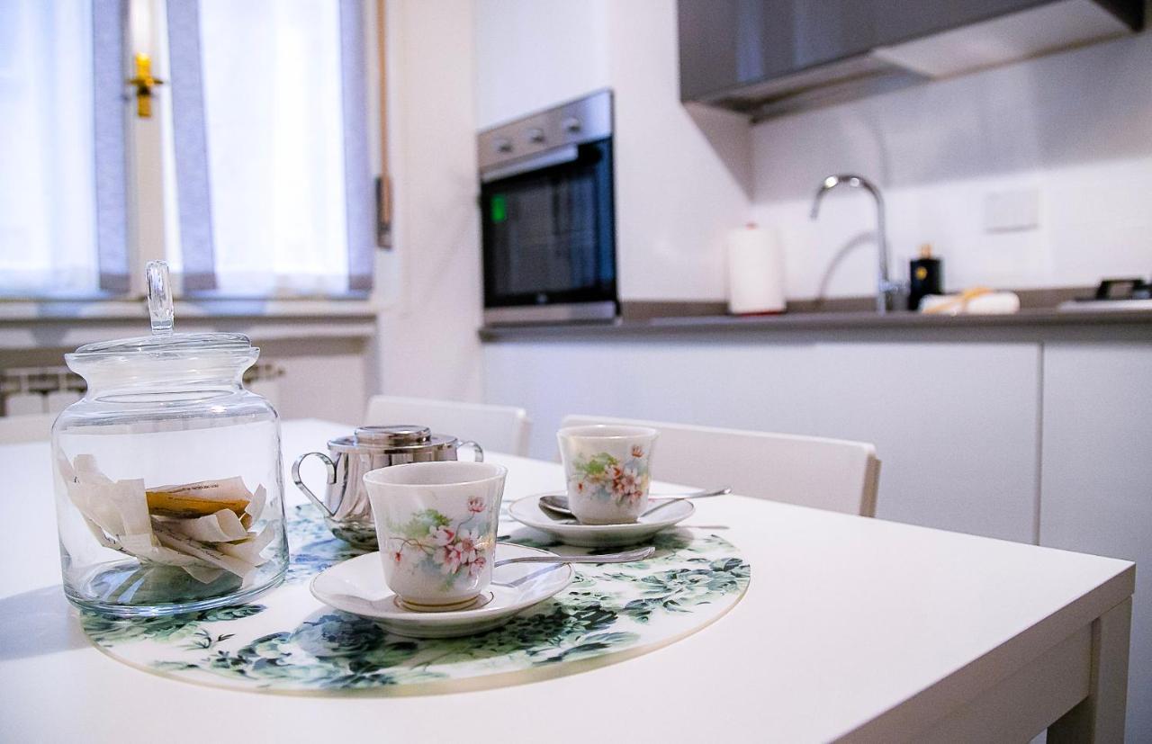 Appartamento Acacia Firenze - Avocado Esterno foto
