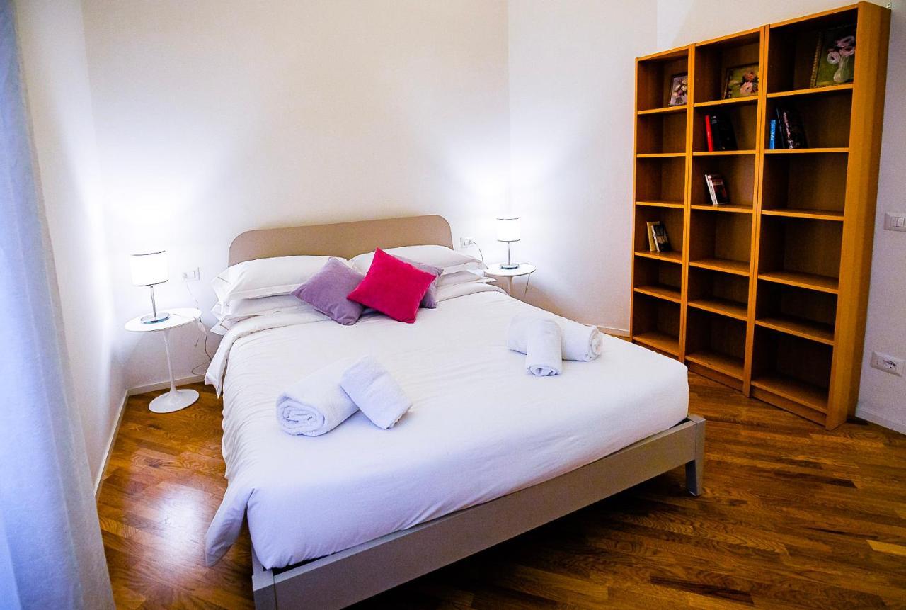 Appartamento Acacia Firenze - Avocado Esterno foto