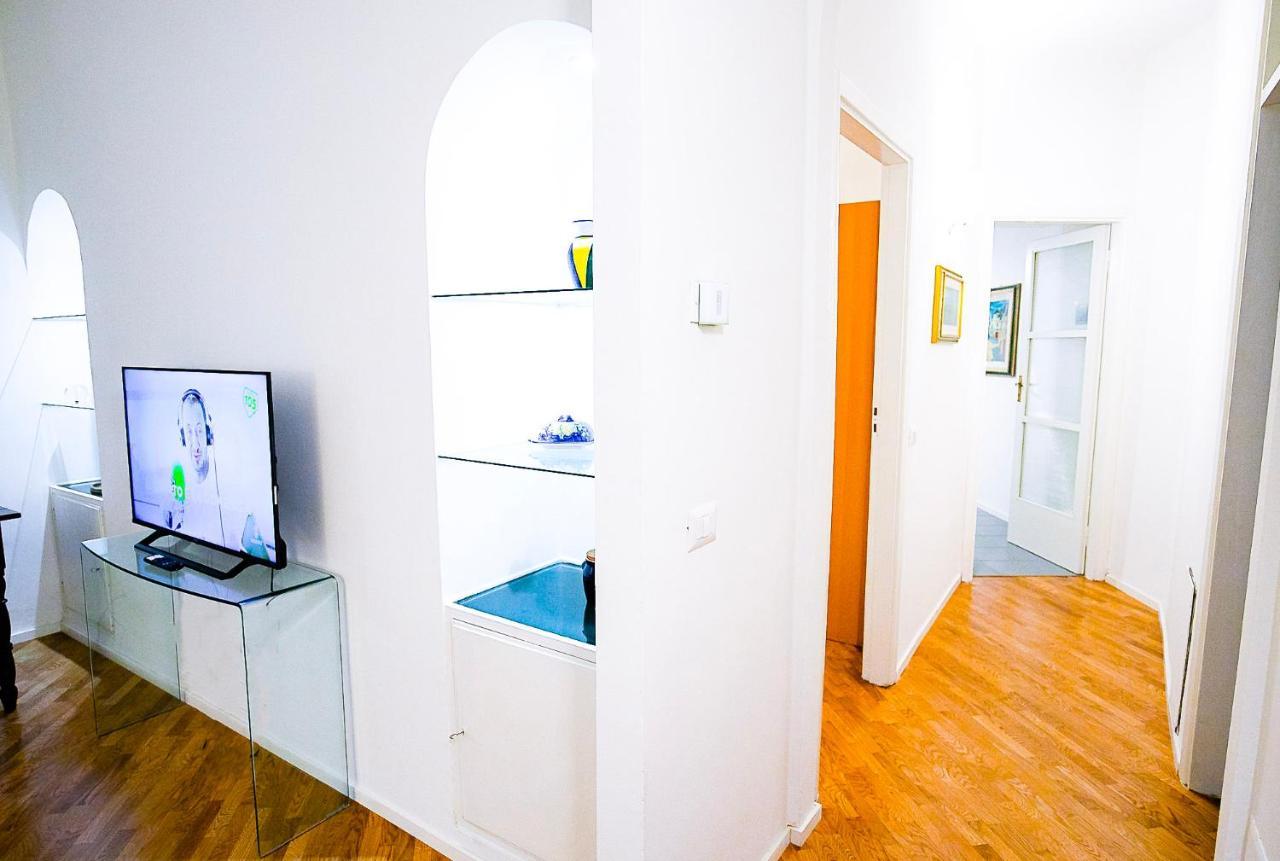 Appartamento Acacia Firenze - Avocado Esterno foto