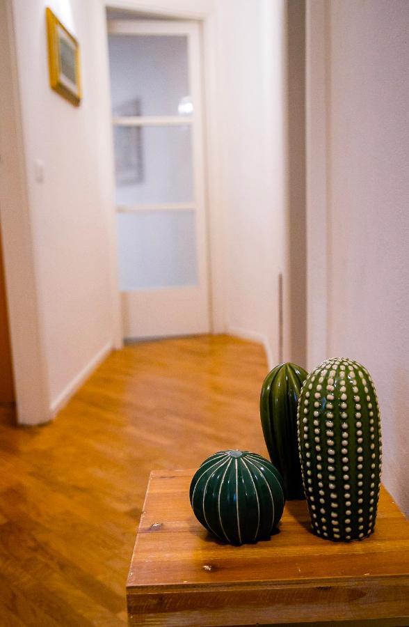 Appartamento Acacia Firenze - Avocado Esterno foto