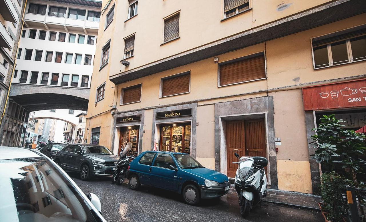 Appartamento Acacia Firenze - Avocado Esterno foto