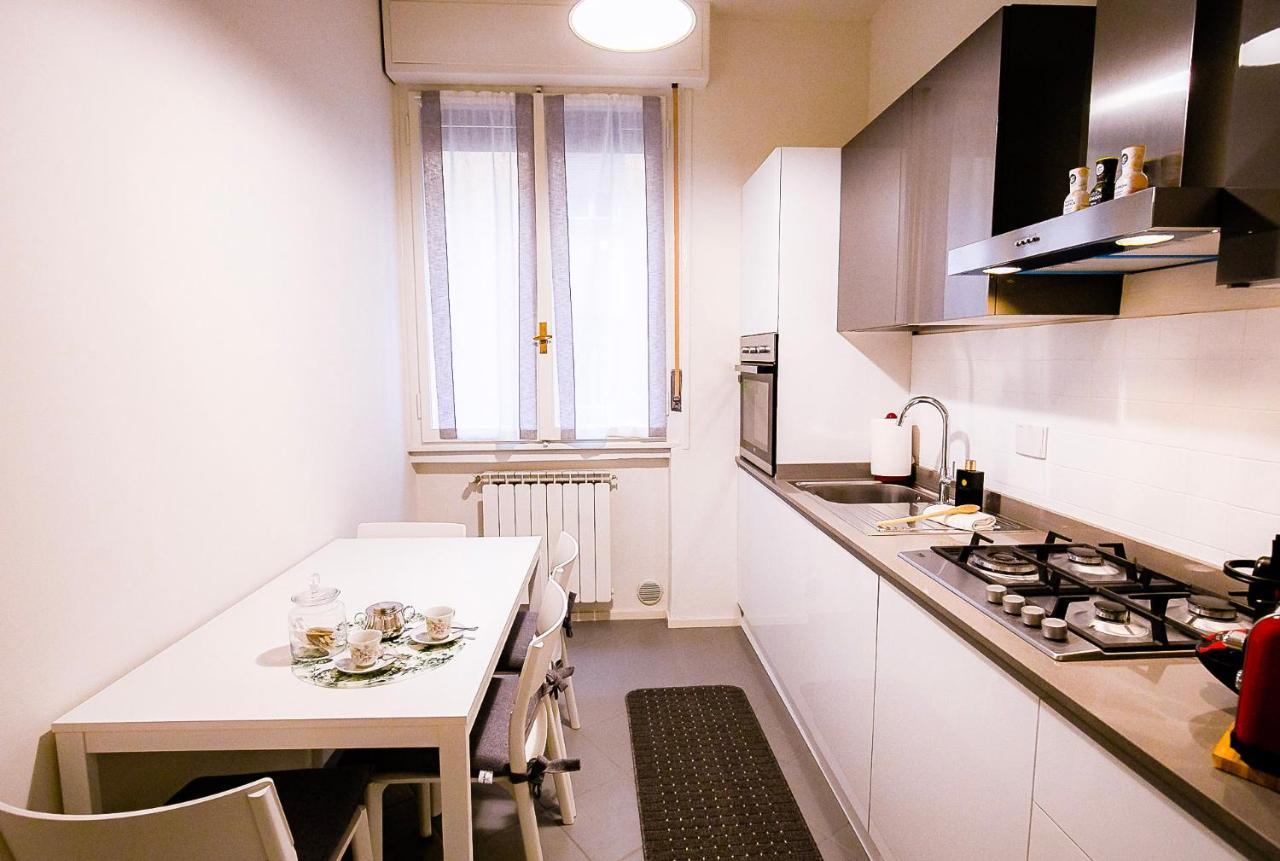 Appartamento Acacia Firenze - Avocado Esterno foto