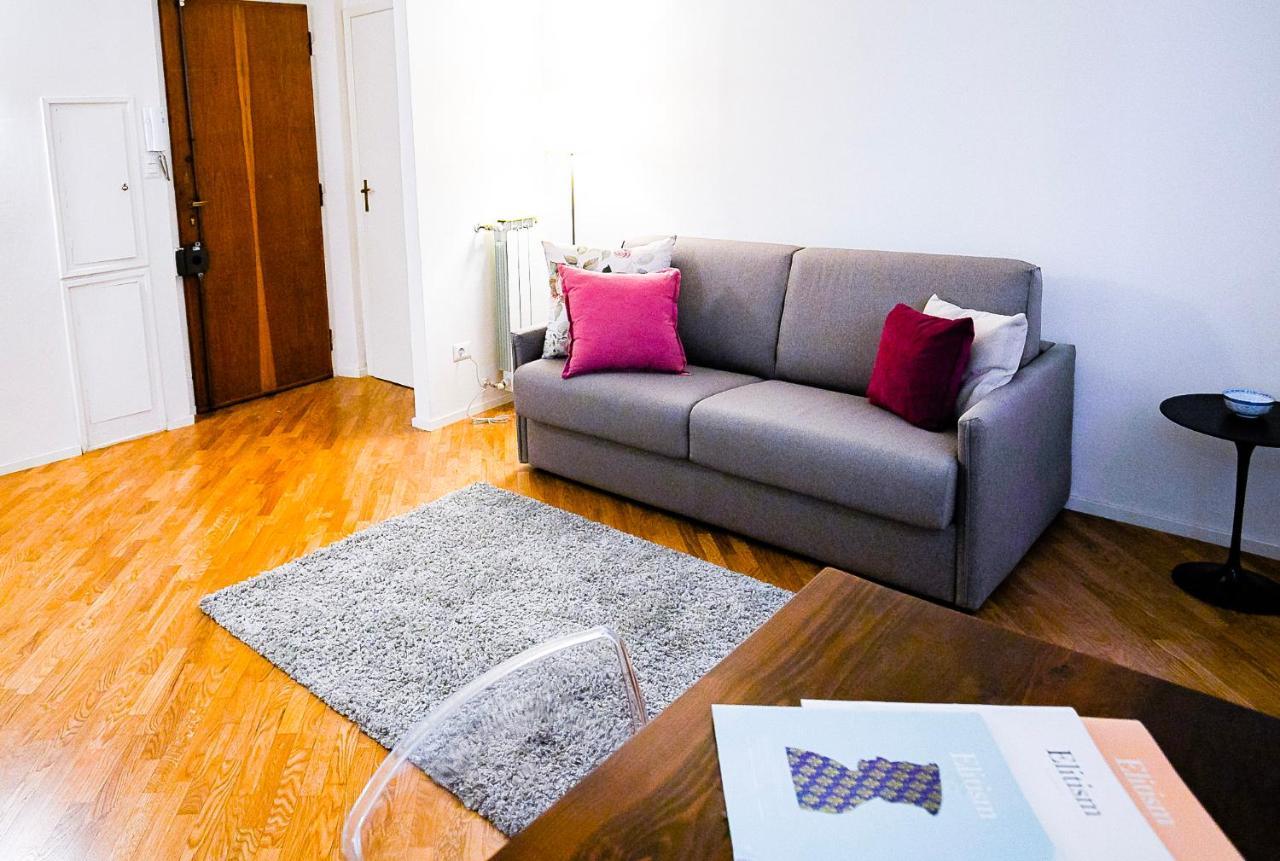 Appartamento Acacia Firenze - Avocado Esterno foto