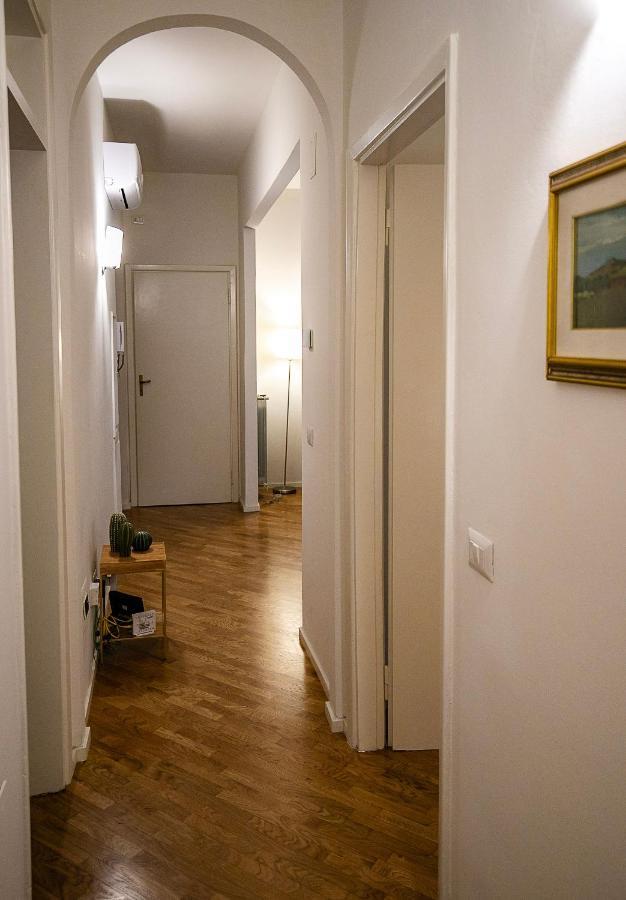 Appartamento Acacia Firenze - Avocado Esterno foto