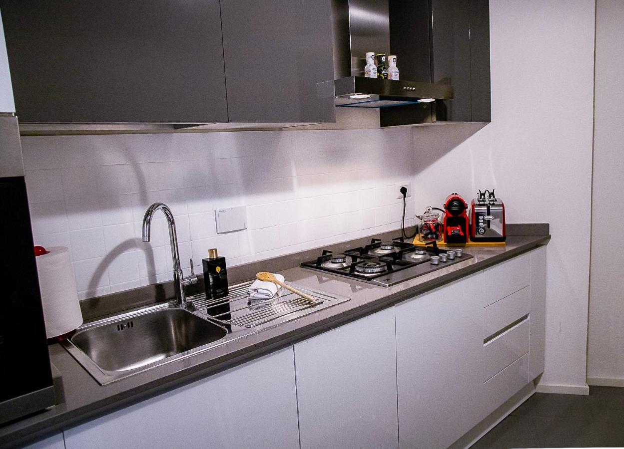 Appartamento Acacia Firenze - Avocado Esterno foto
