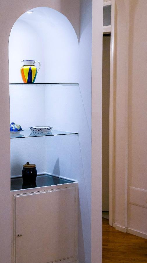 Appartamento Acacia Firenze - Avocado Esterno foto